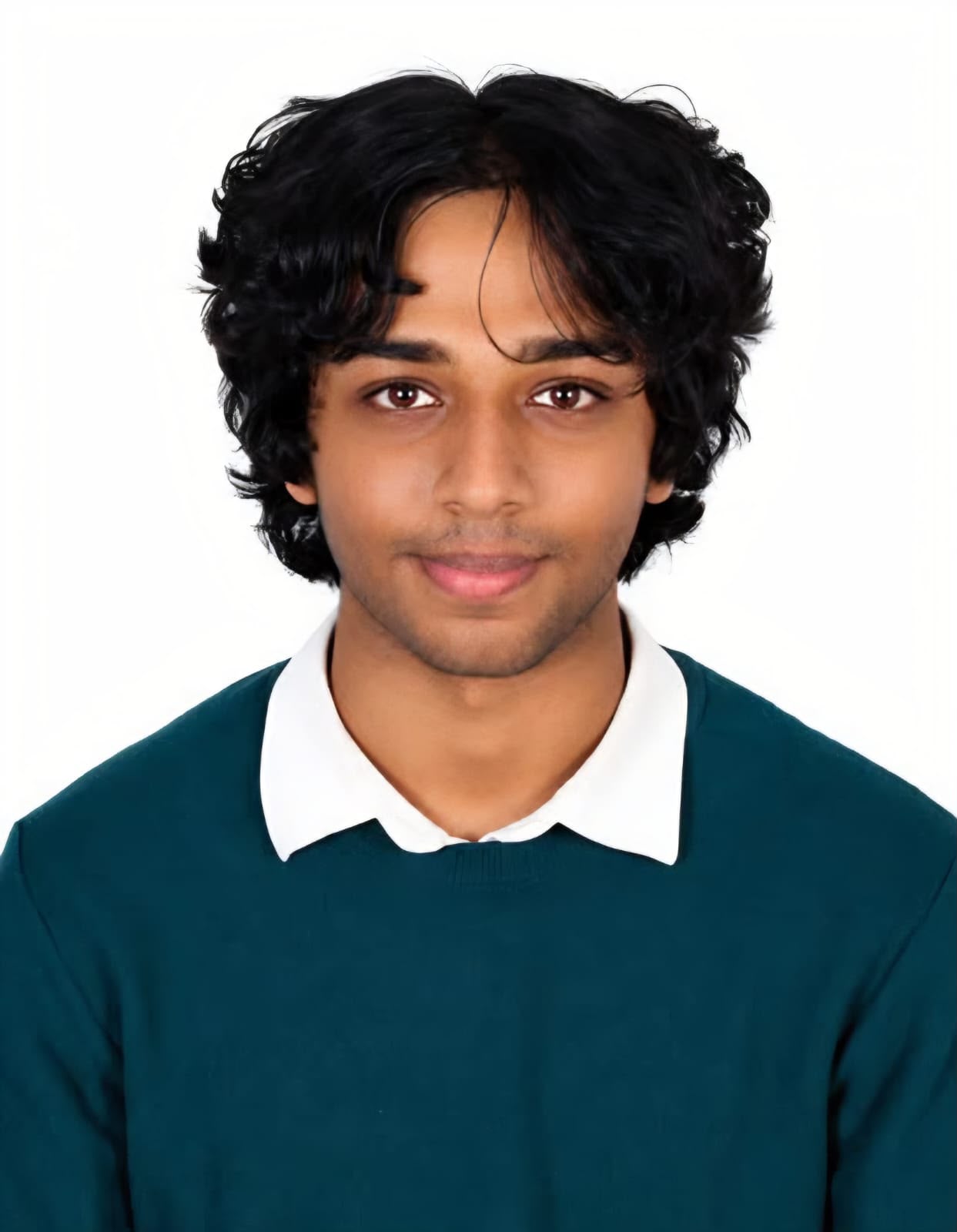 Aakash Vk